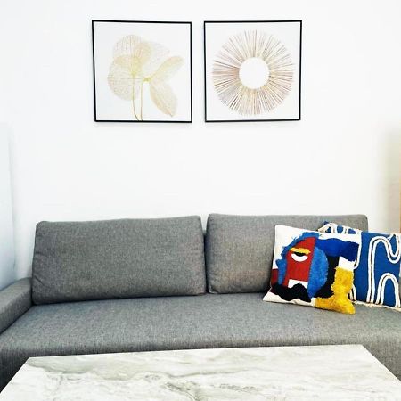 Apartamento Alazul Soberao Кониль-де-ла-Фронтера Экстерьер фото