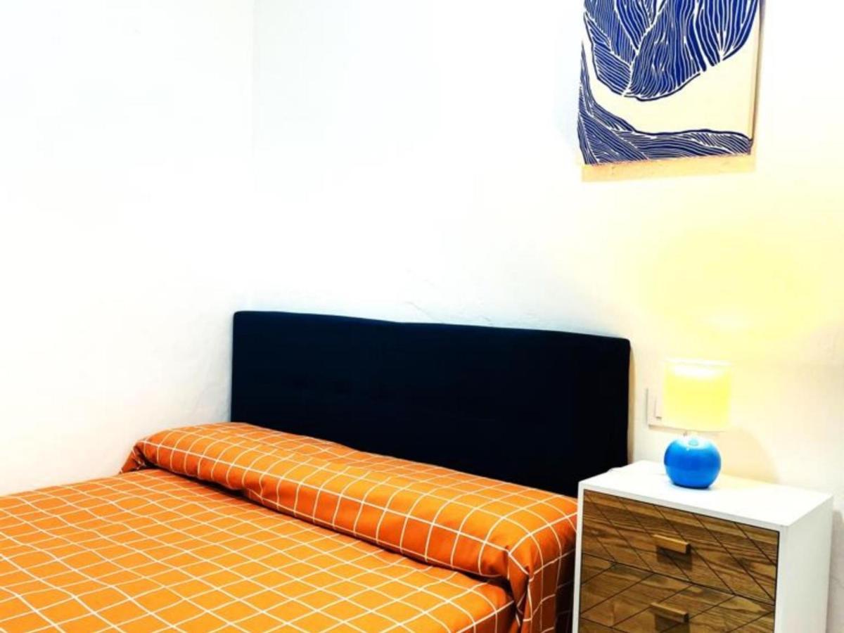 Apartamento Alazul Soberao Кониль-де-ла-Фронтера Экстерьер фото