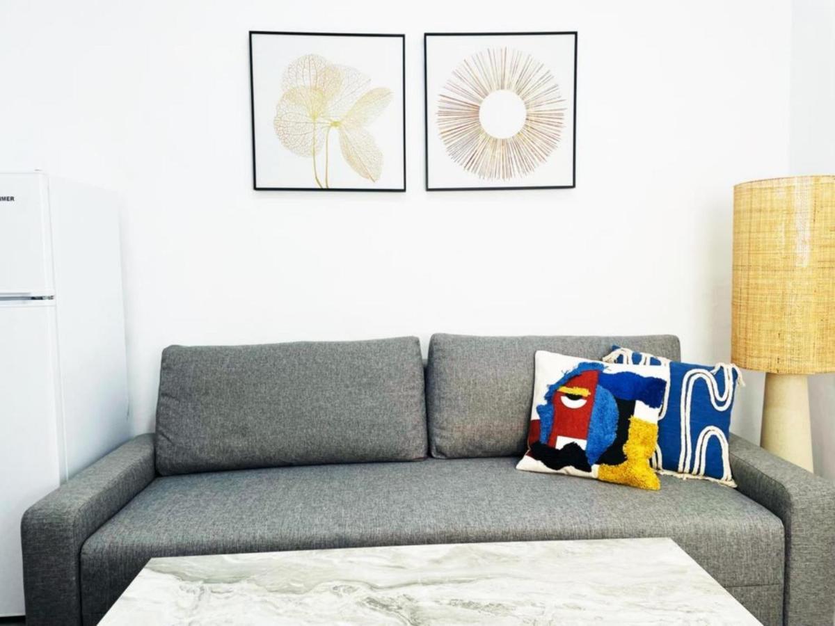 Apartamento Alazul Soberao Кониль-де-ла-Фронтера Экстерьер фото