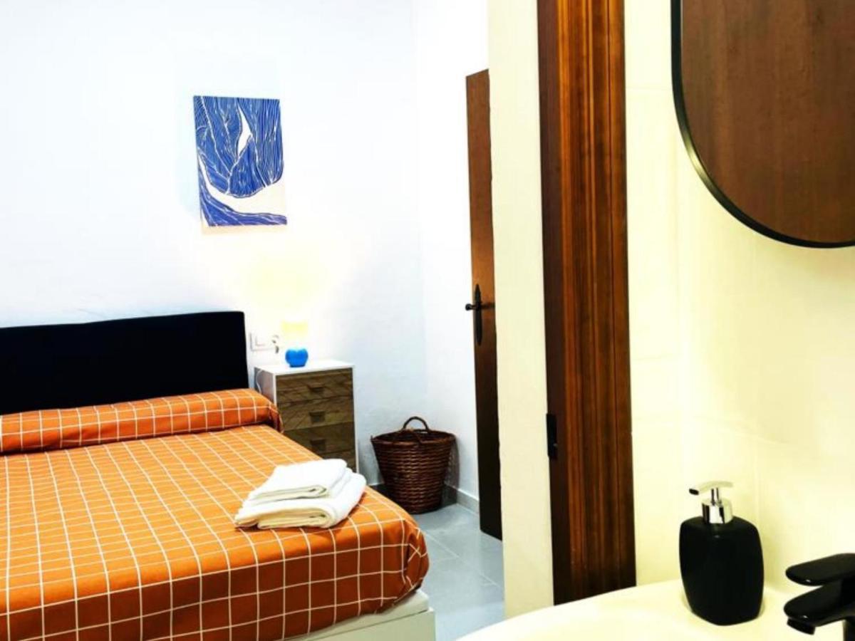 Apartamento Alazul Soberao Кониль-де-ла-Фронтера Экстерьер фото
