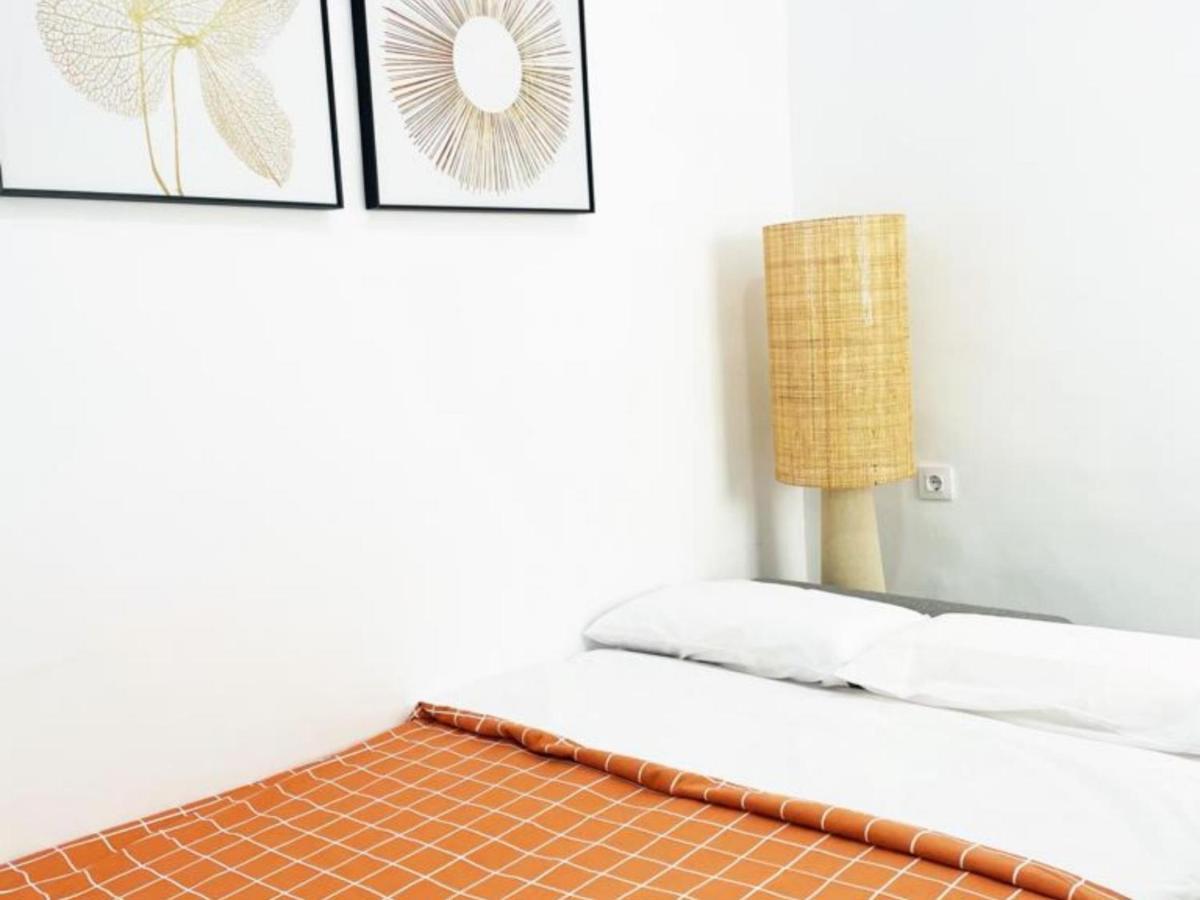 Apartamento Alazul Soberao Кониль-де-ла-Фронтера Экстерьер фото