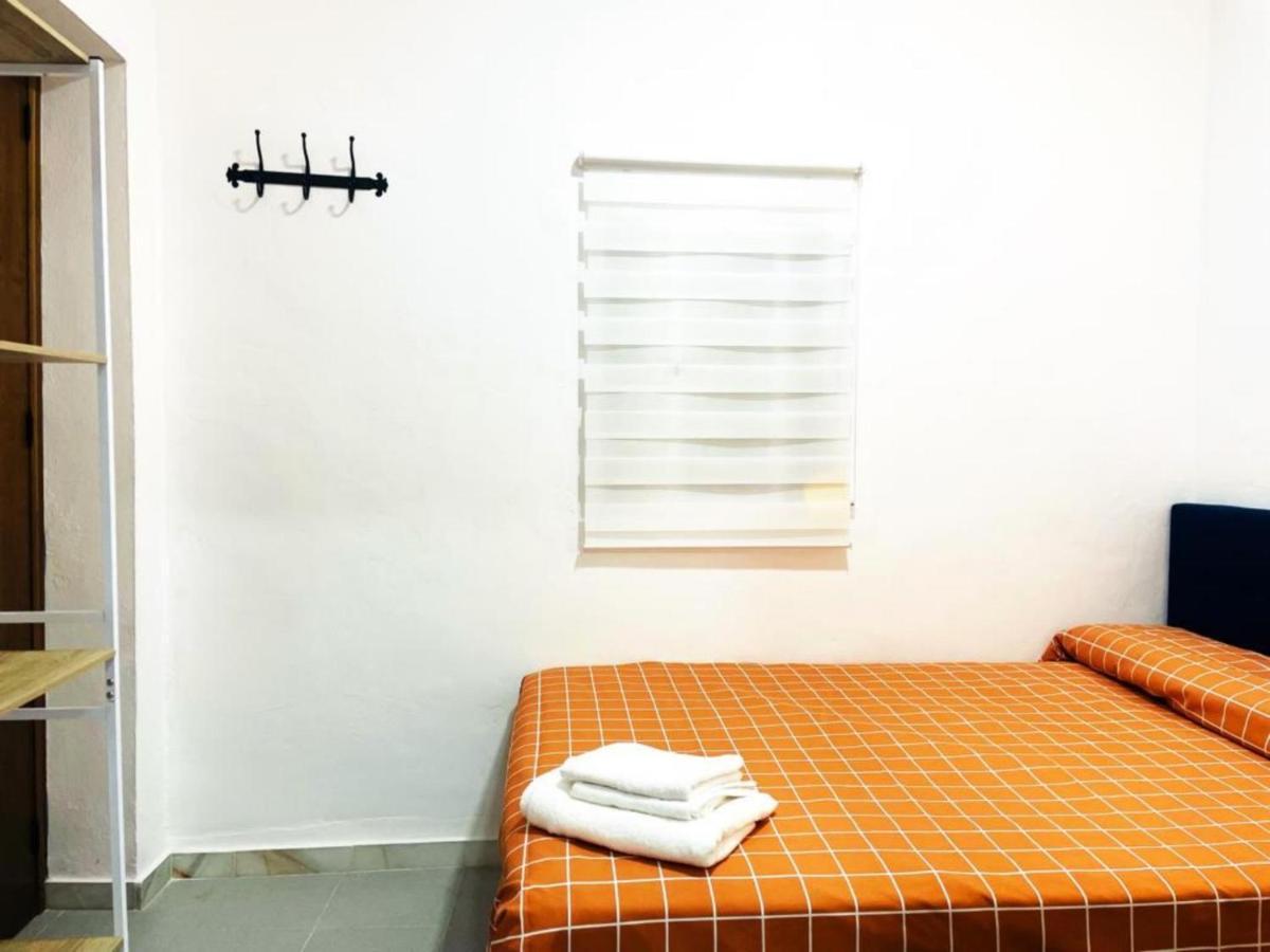Apartamento Alazul Soberao Кониль-де-ла-Фронтера Экстерьер фото